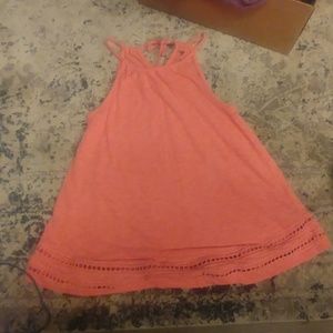 Old navy girls shirt